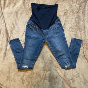 INDIGOBLUE Maternity Jeans